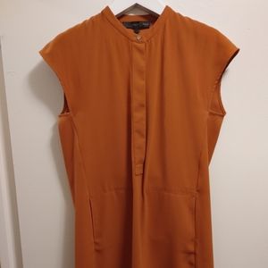 Womens Tunic Dress